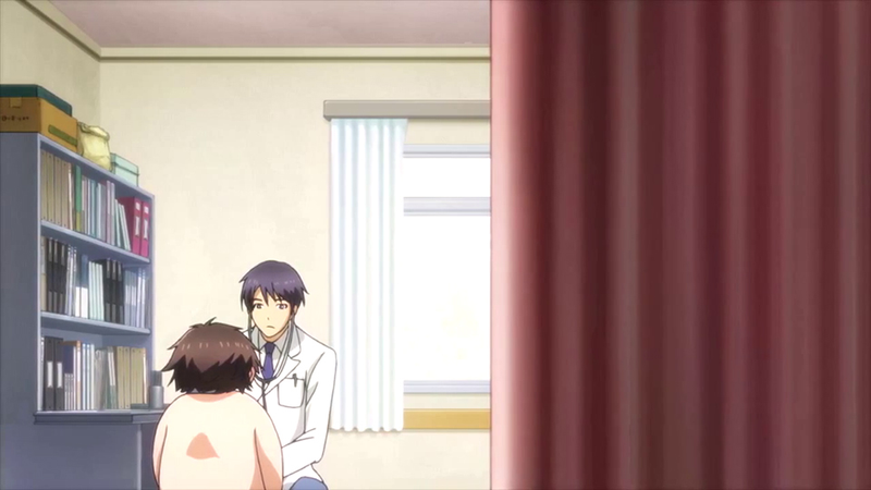 Illustration for article titled The New Accel World Episodes Are Little More Than Lighthearted Filler